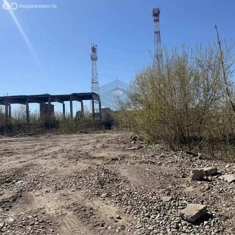 Помещение свободного назначения (1269.5 м) - Фото 1