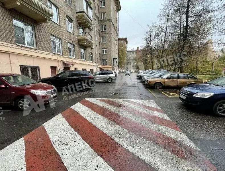 Помещение свободного назначения в Москва ул. Маршала Василевского, 5К1 ... - Фото 2