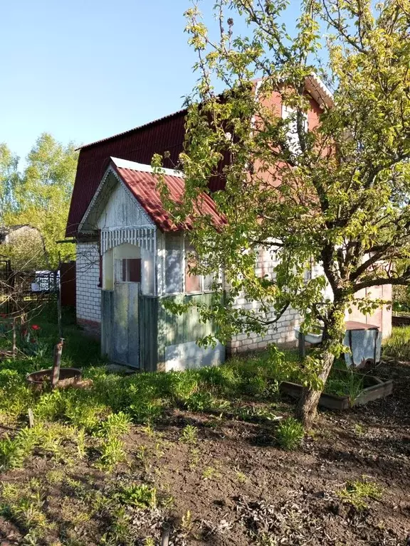 Дом в Рязанская область, Рыбновский район, Вакинское с/пос, Модуль ... - Фото 1