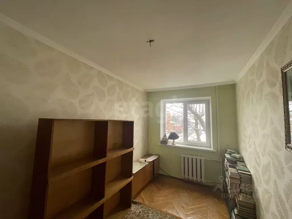 4-к кв. Адыгея, Майкоп ул. Ленина, 4 (62.7 м) - Фото 1