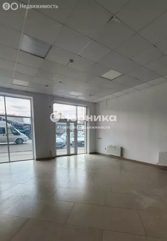 Помещение свободного назначения (113 м) - Фото 1