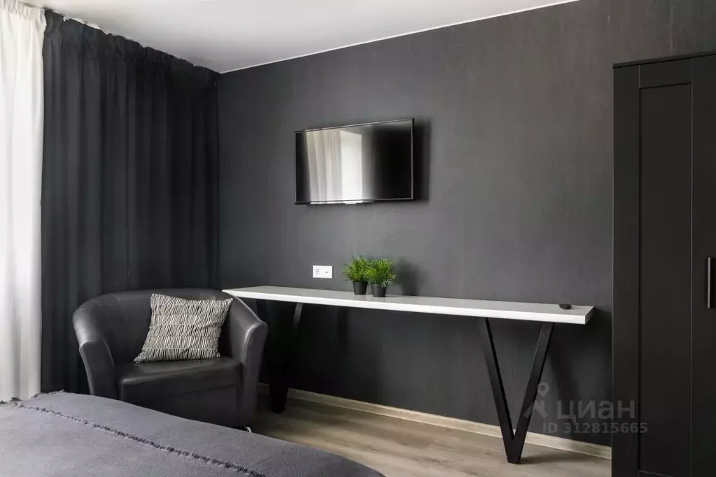 Комната Удмуртия, Ижевск 2-я Подлесная ул., 12 (19.0 м) - Фото 2