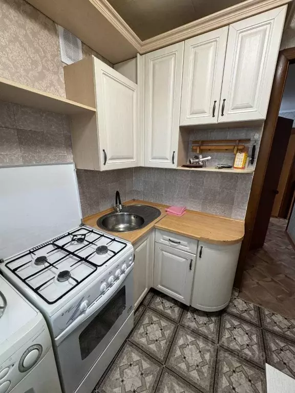2-к кв. Татарстан, Альметьевск ул. Мира, 3 (47.0 м) - Фото 1