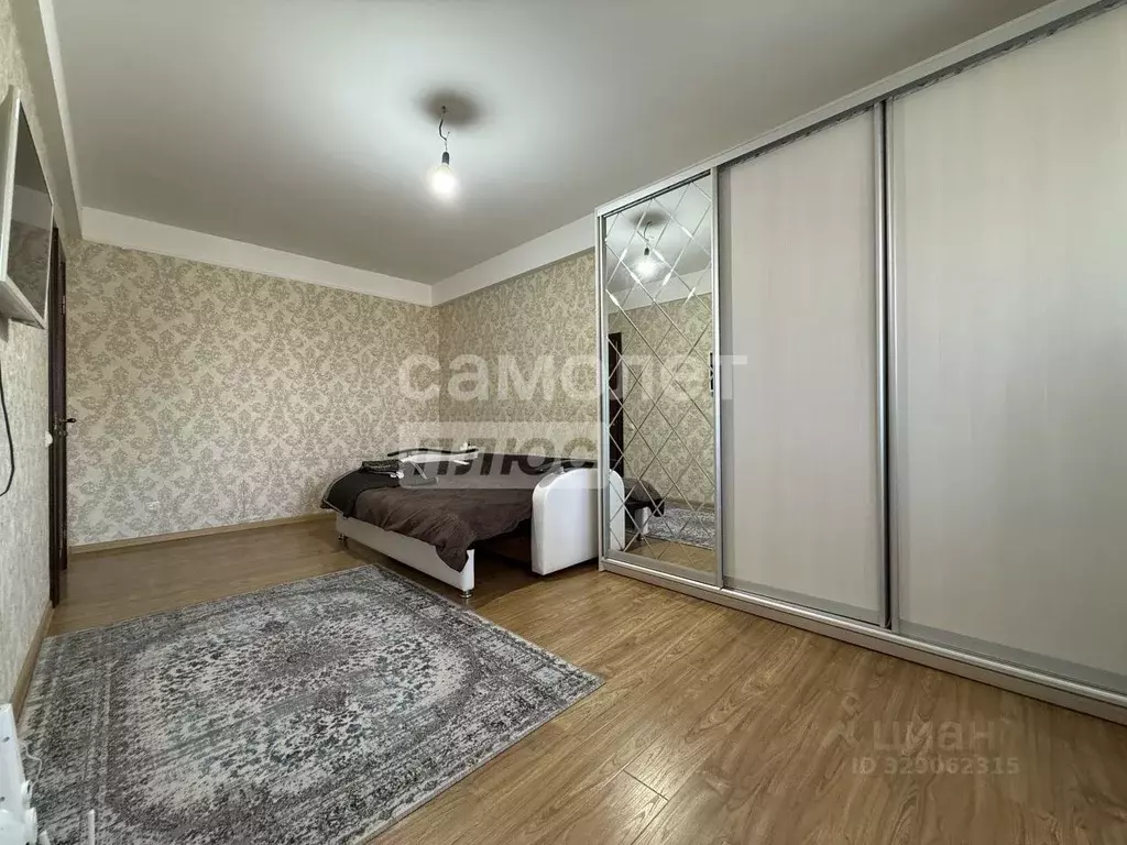 1-к кв. Дагестан, Каспийск ул. Дербентская, 1 (39.0 м) - Фото 1