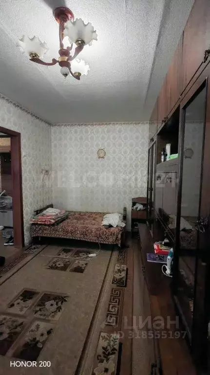 2-к кв. Нижегородская область, Нижний Новгород ул. Героя Попова, 39к1 ... - Фото 0