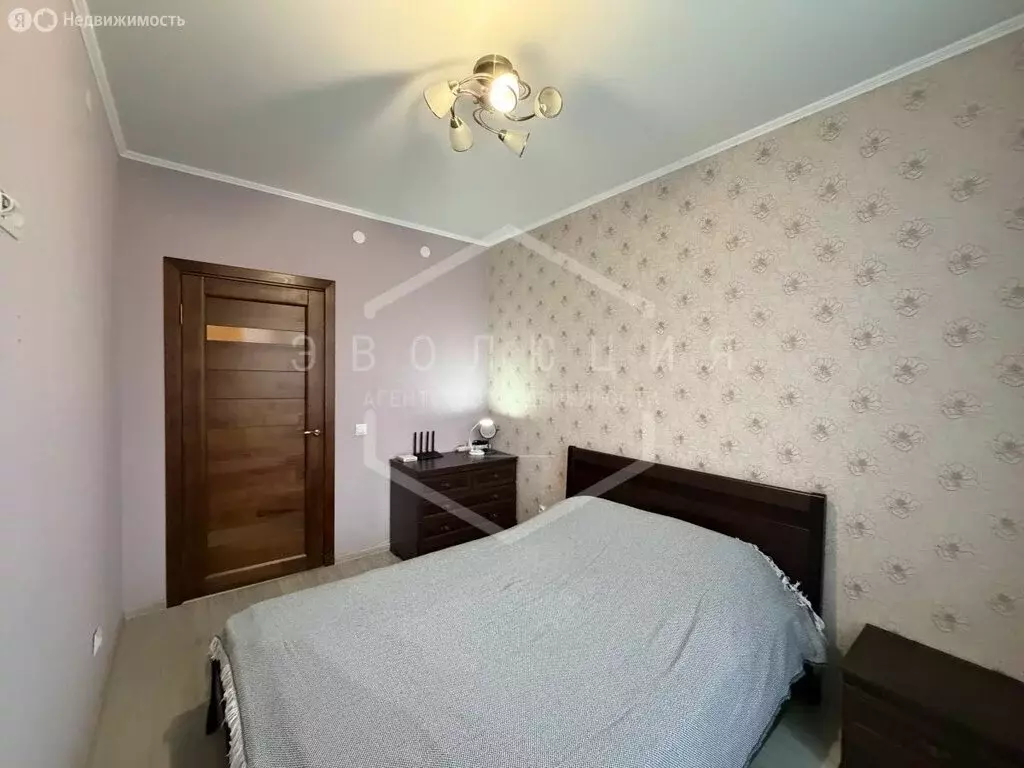 2-комнатная квартира: Калининград, Минусинская улица, 17 (52 м) - Фото 2