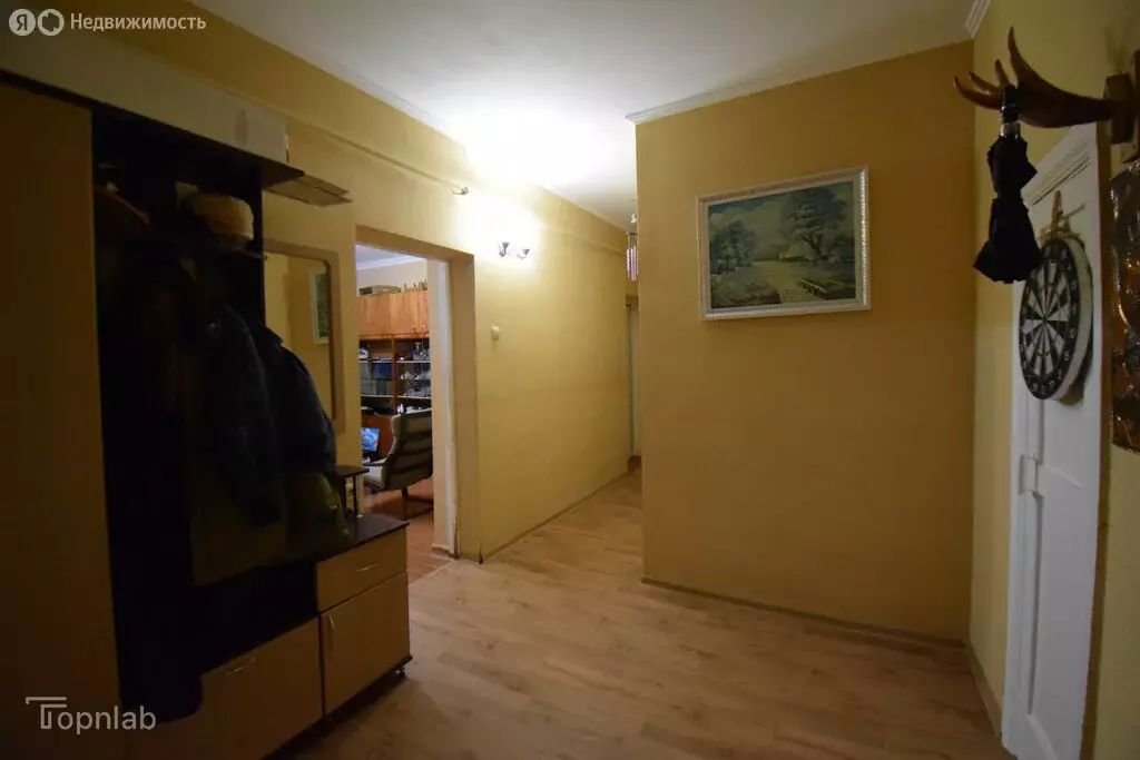 2-комнатная квартира: Субханкулово, улица Гагарина, 5 (63 м) - Фото 2