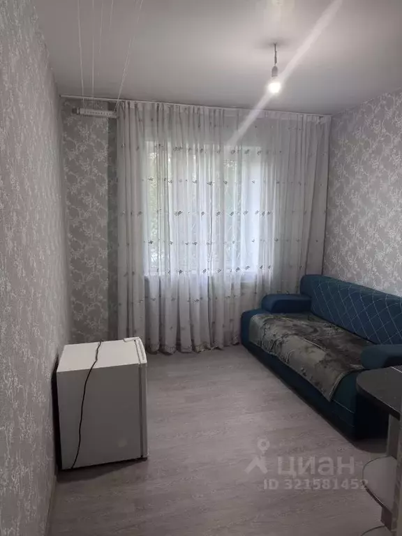 Студия Красноярский край, Красноярск ул. Забобонова, 10 (15.0 м) - Фото 0