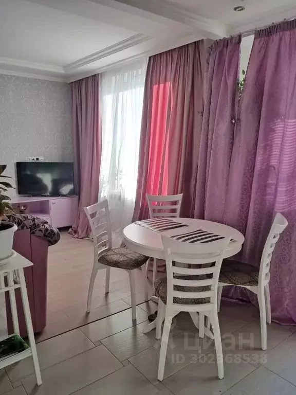 1-к кв. Санкт-Петербург Рыбацкий просп., 18к2 (40.0 м) - Фото 2