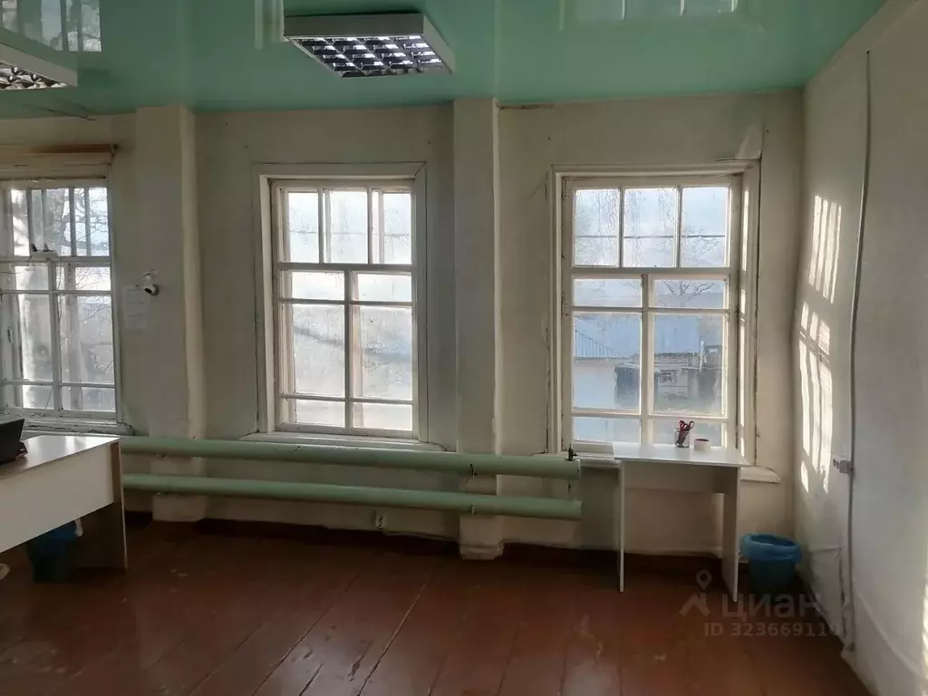 Помещение свободного назначения в Пермский край, Кудымкарский район, ... - Фото 2