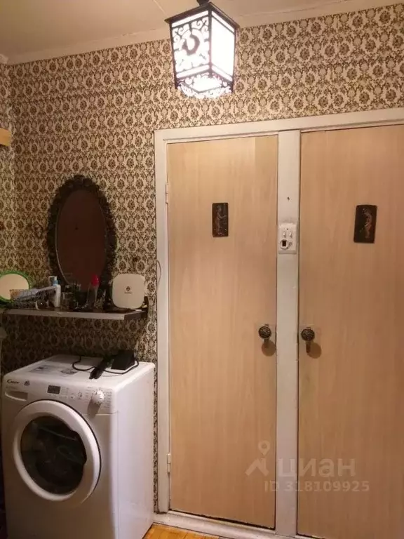 2-к кв. Москва Мурановская ул., 10 (48.0 м) - Фото 0