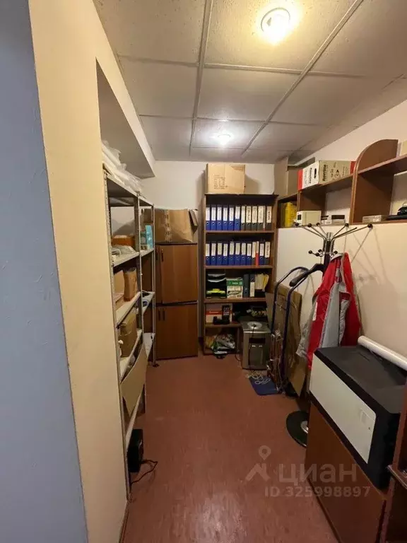 Офис в Москва Хавская ул., 3 (12 м) - Фото 1