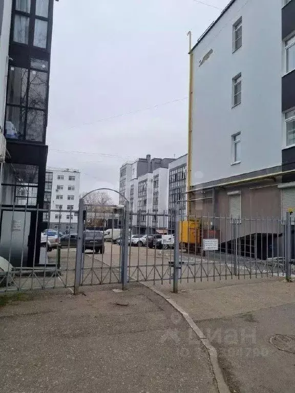 1-к кв. Тверская область, Тверь Затверецкая наб., 36к1 (47.0 м) - Фото 2