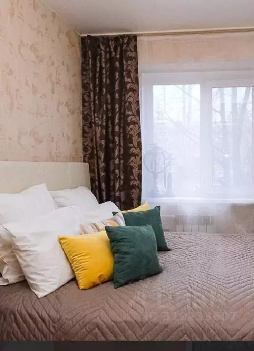 3-к кв. Омская область, Омск ул. Декабристов, 143 (49.0 м) - Фото 0