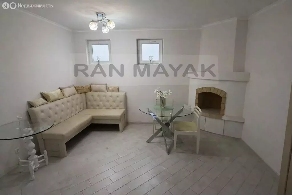 Дом в посёлок Тульский, Советская улица, 3 (125 м) - Фото 2