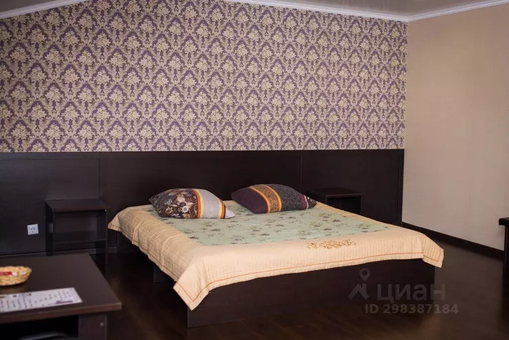 Комната Башкортостан, Октябрьский ул. Фрунзе, 4/2 (10.0 м) - Фото 1