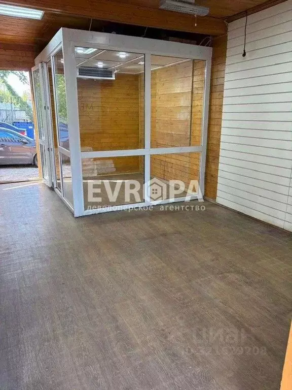 Торговая площадь в Ульяновская область, Ульяновск ул. Карла Маркса, 20 ... - Фото 2