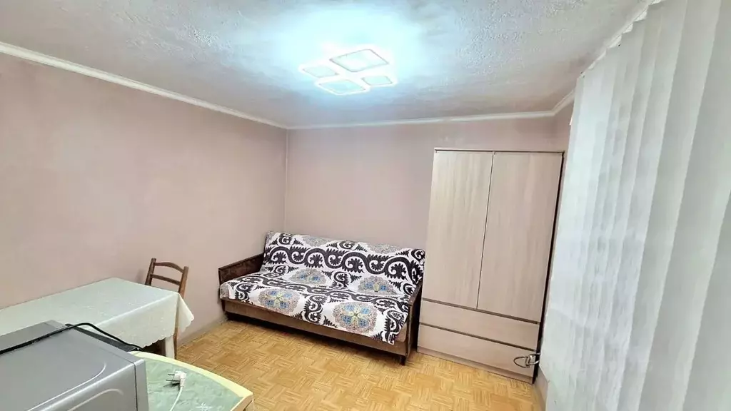 1-к кв. Крым, Симферополь просп. Победы, 95 (30.0 м) - Фото 1