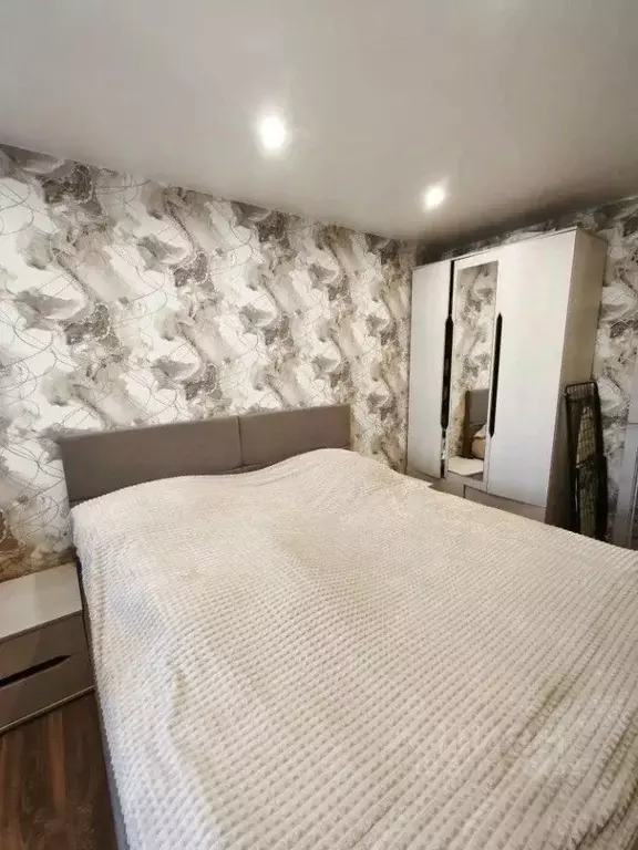 2-к кв. Нижегородская область, Нижний Новгород ул. Героя Чугунова, 5А ... - Фото 2