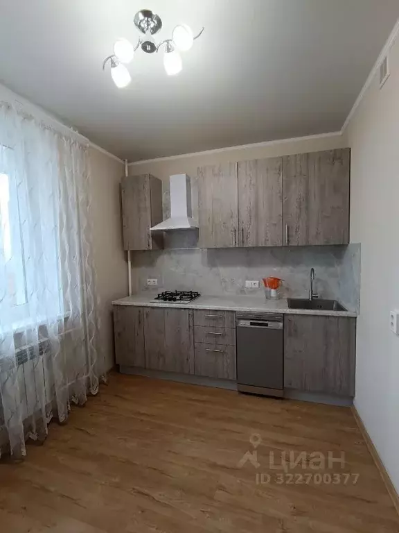 1-к кв. Ярославская область, Ярославль ул. Чехова, 17к2 (39.0 м) - Фото 1