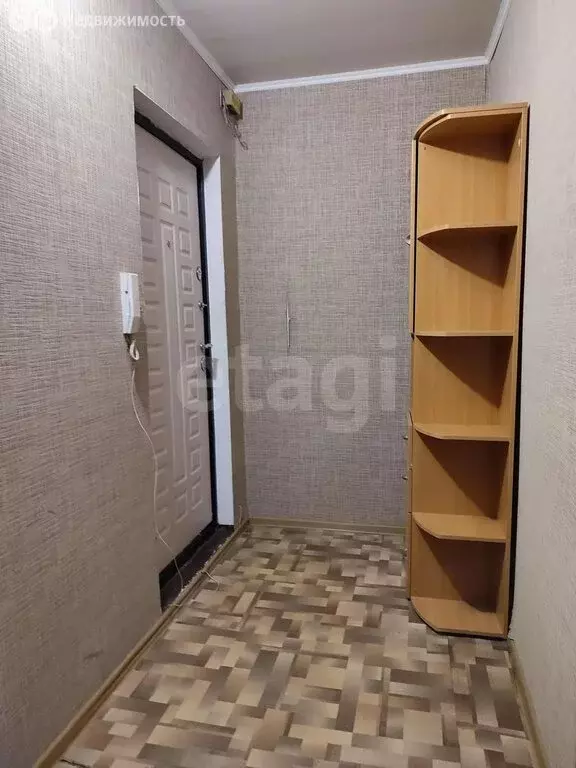 1-комнатная квартира: Томск, улица Лебедева, 8 (36.4 м) - Фото 2