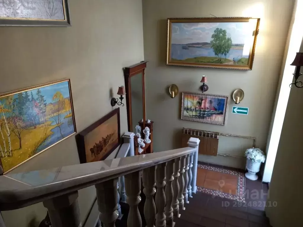 3-к кв. Ярославская область, Ярославль Волжская наб., 33Б (120.0 м) - Фото 2