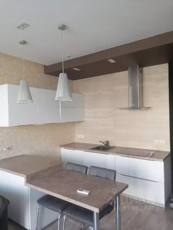 Студия Москва Ходынский бул., 20А (43.0 м) - Фото 0