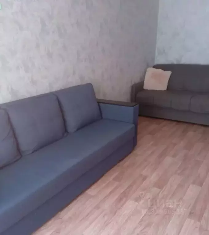 1-к кв. Волгоградская область, Волгоград ул. Солнечникова, 23 (31.0 м) - Фото 0