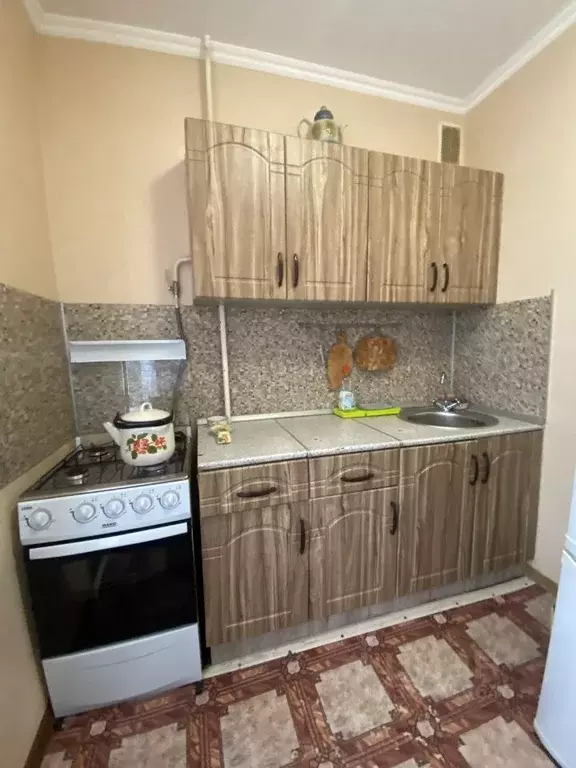 1-к кв. Московская область, Лобня ул. Калинина, 30 (33.0 м) - Фото 1