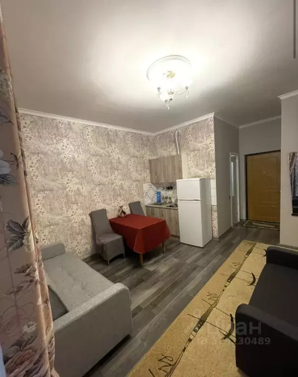 1-к кв. Москва ул. Медовая Долина, 4 (30.0 м) - Фото 1