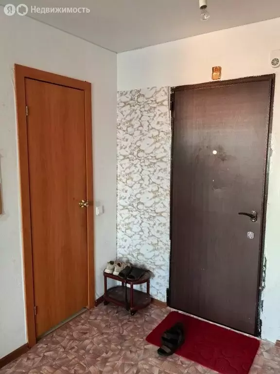 Квартира-студия: Кохма, улица Романа Куклева, 28 (26.7 м) - Фото 0