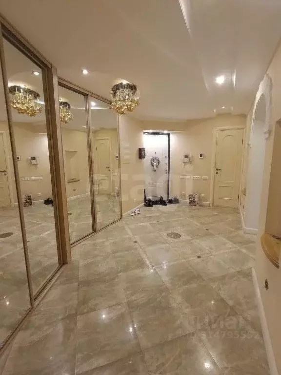 1-к кв. Ростовская область, Ростов-на-Дону Левобережье жилой комплекс ... - Фото 1