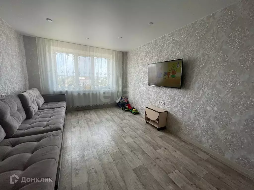 Продаётся 3-к квартира, 65.7 м - Фото 1