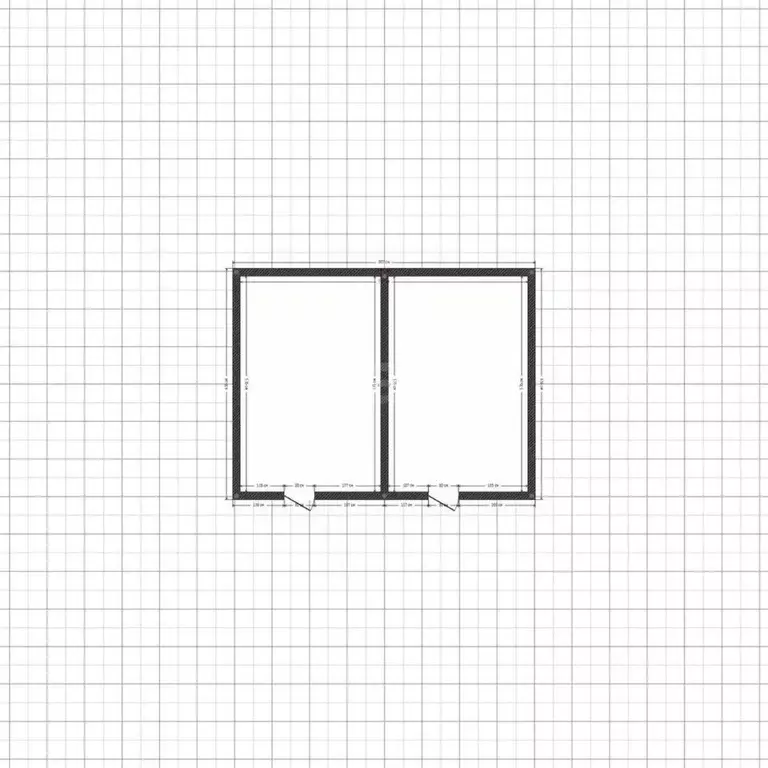 Склад в Белгородская область, Белгород Корочанская ул., 132Б (1000 м) - Фото 2