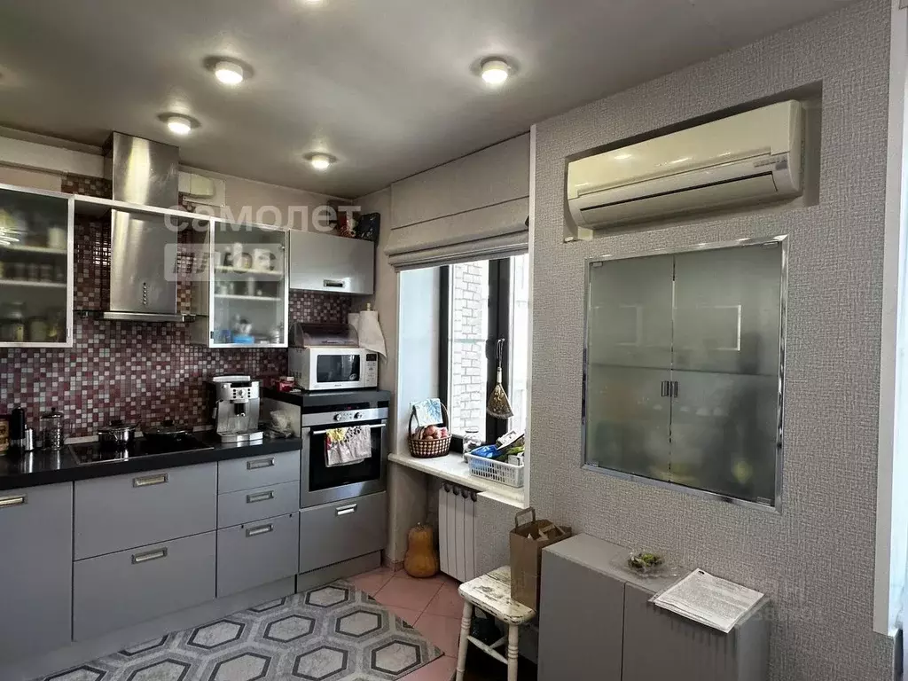 3-к кв. Москва Нахимовский просп., 22 (62.0 м) - Фото 1