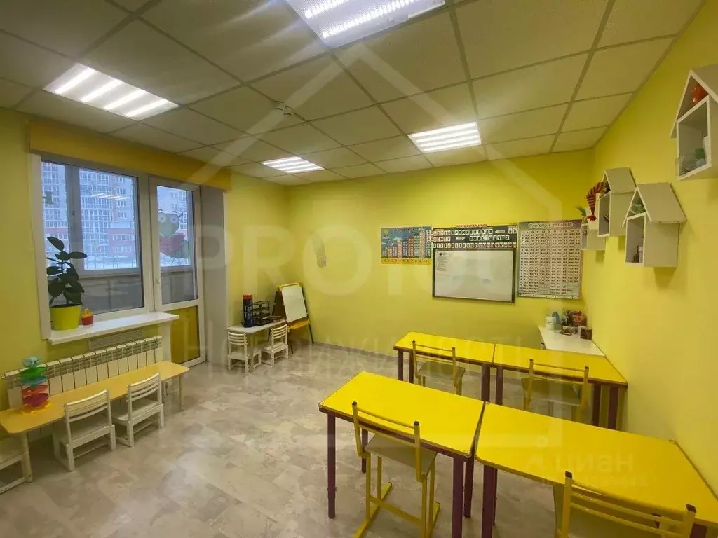 Офис в Омская область, Омск ул. Перелета, 21 (66 м) - Фото 1