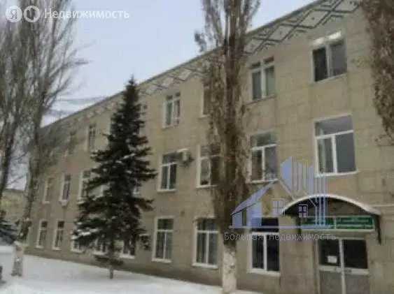 Помещение свободного назначения (18000 м) - Фото 1