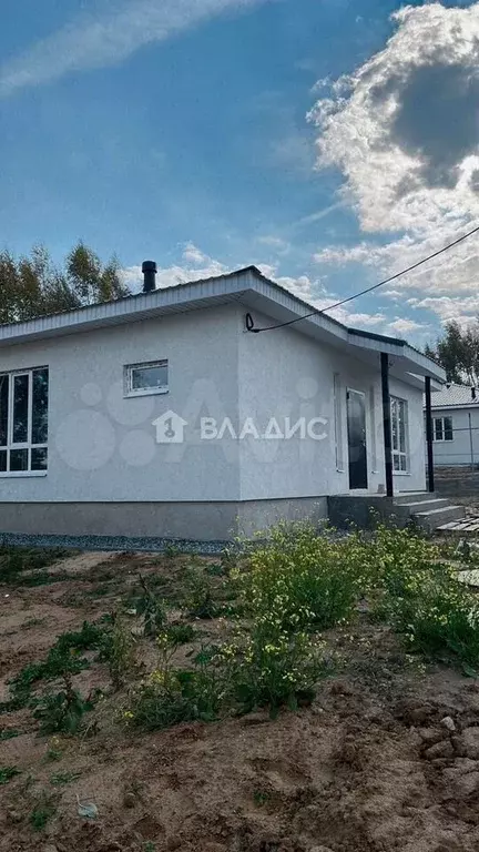 Дом 90 м на участке 10,8 сот. - Фото 1