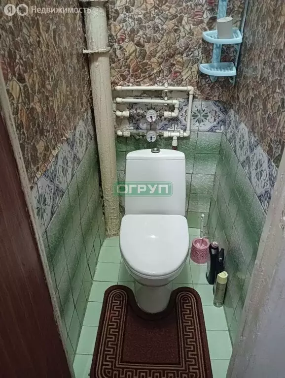 1-комнатная квартира: Пенза, улица Терновского, 19 (25 м) - Фото 0