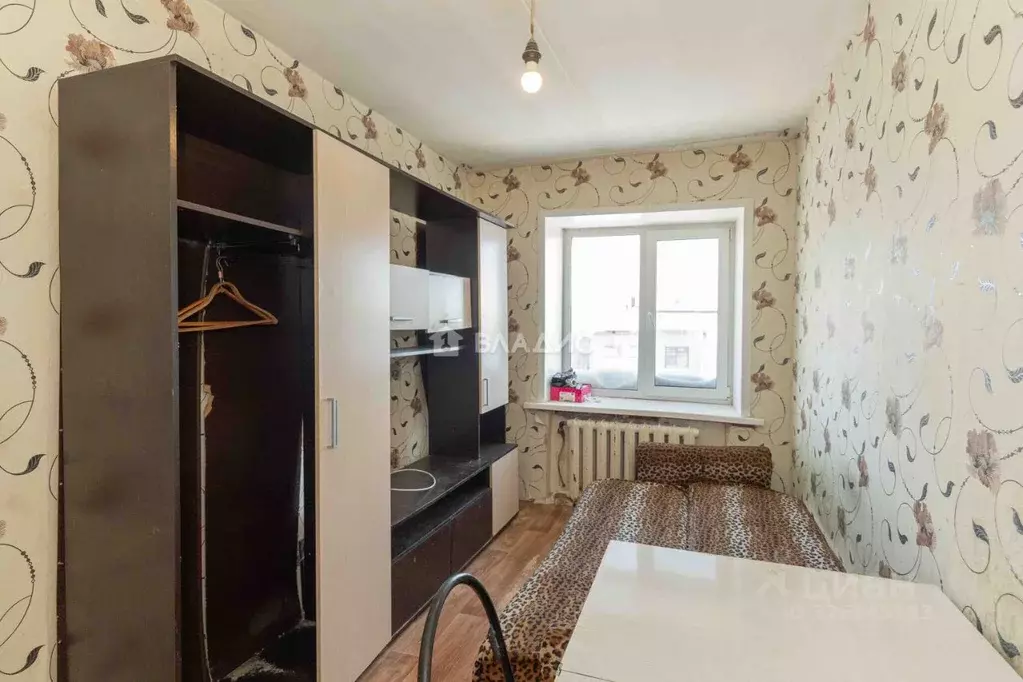 Комната Владимирская область, Владимир Красноармейская ул., 42 (10.0 ... - Фото 1