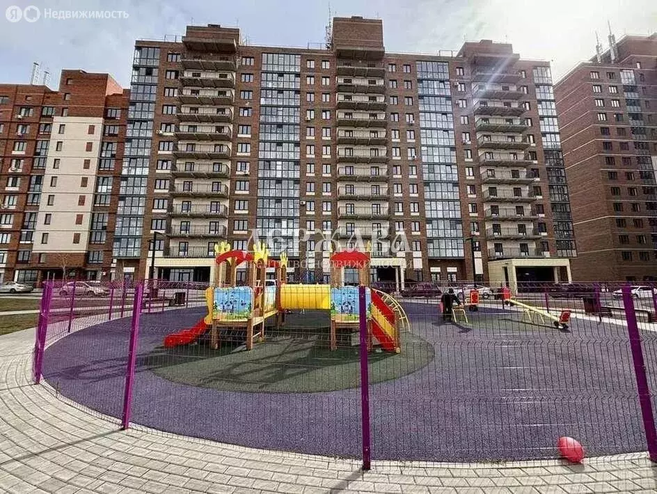 2-комнатная квартира: Старый Оскол, микрорайон Центральный, 4А (67.8 ... - Фото 2