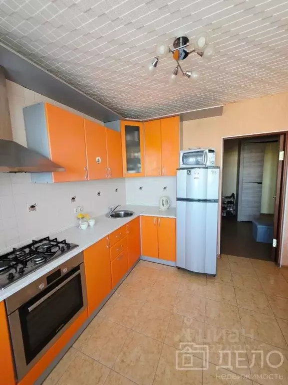 2-к кв. Рязанская область, Рязань ул. Щорса, 2А (57.0 м) - Фото 0