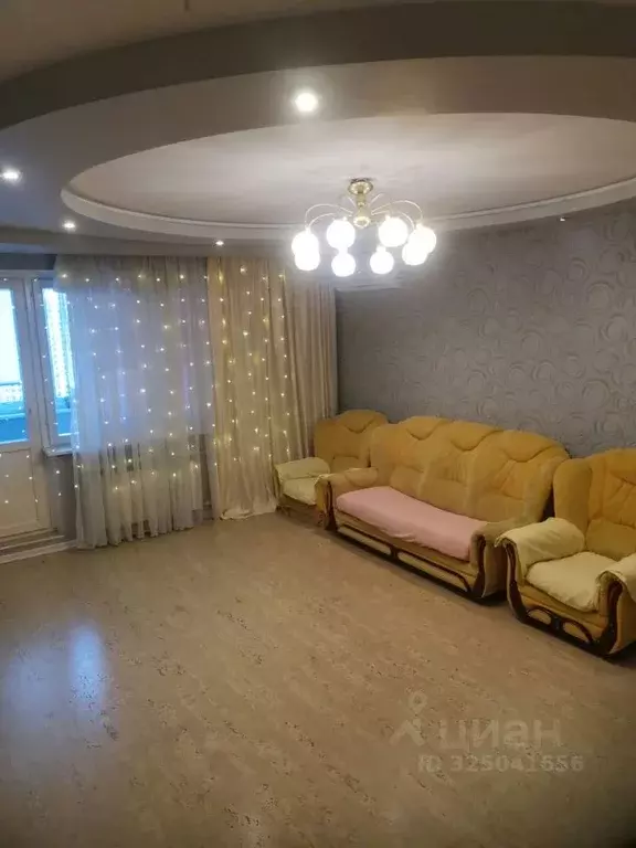 3-к кв. Московская область, Котельники проезд 3-й Покровский, 1 (78.0 ... - Фото 1