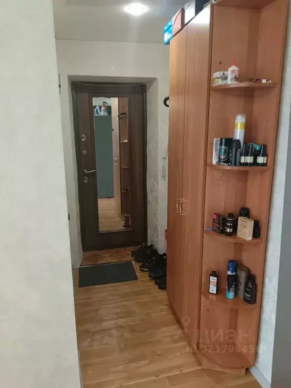 2-к кв. Сахалинская область, Поронайск ул. Победы, 26 (42.9 м) - Фото 1