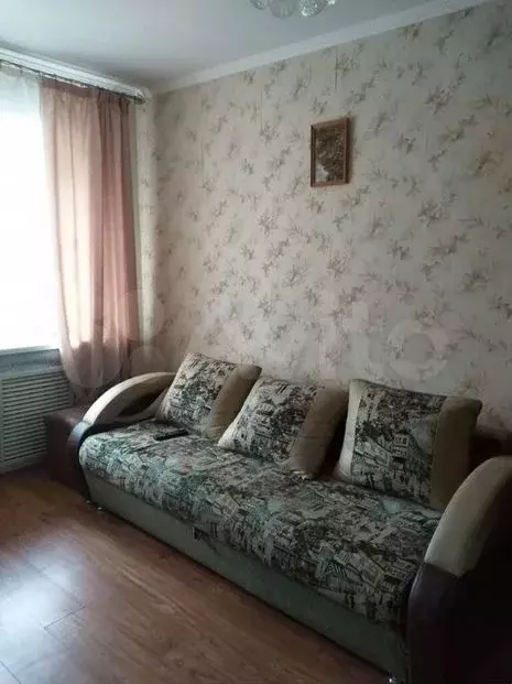 2-к. квартира, 50м, 1/5эт. - Фото 1