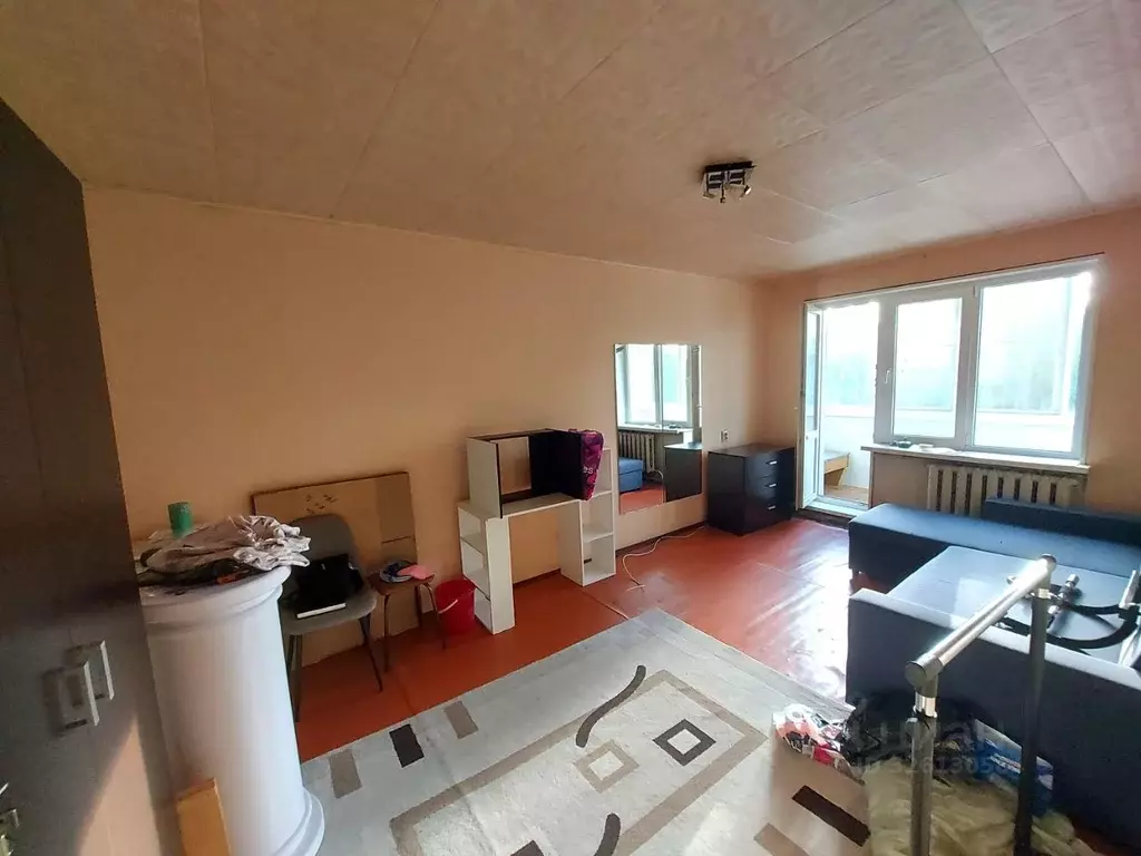 3-к кв. Московская область, Мытищи Летная ул., 22к3 (62.6 м) - Фото 2