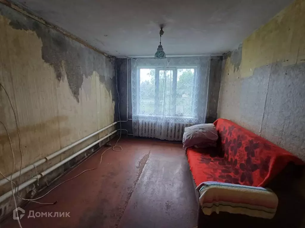 Продаётся 1-к квартира, 32 м - Фото 1