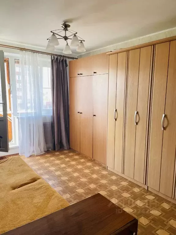 2-к кв. Санкт-Петербург ул. Белышева, 4И (56.0 м) - Фото 2