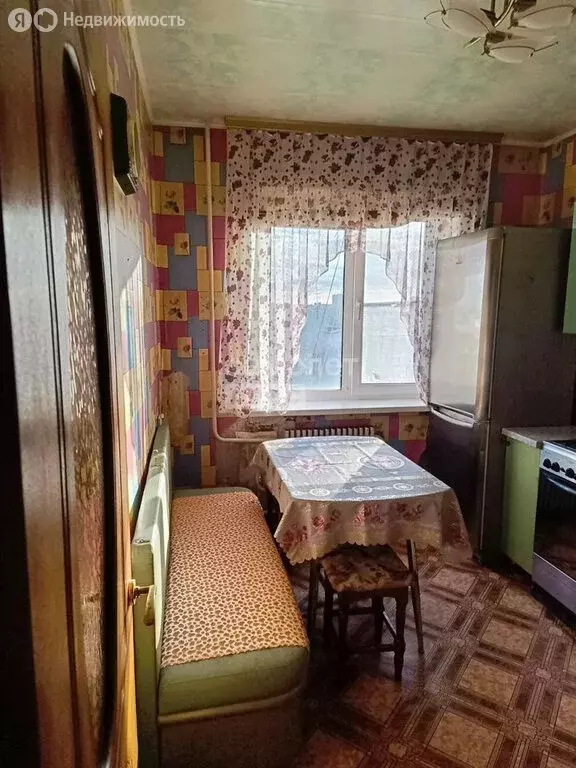 2-комнатная квартира: Липецк, улица Валентины Терешковой, 29 (49.7 м) - Фото 2