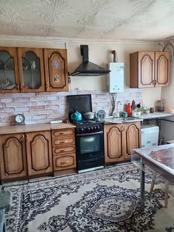 Дом в Саратовская область, Петровск ул. Димитрова, 31 (97 м) - Фото 1